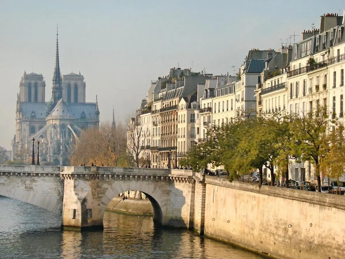 Wagram & Arc De Triomphe - Cityapartmentstay Paris